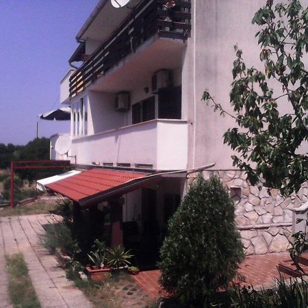 Apartman Mirko Pula Exterior foto