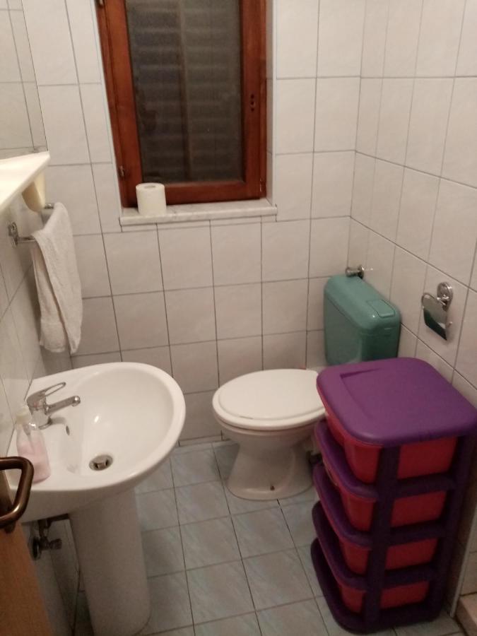 Apartman Mirko Pula Exterior foto