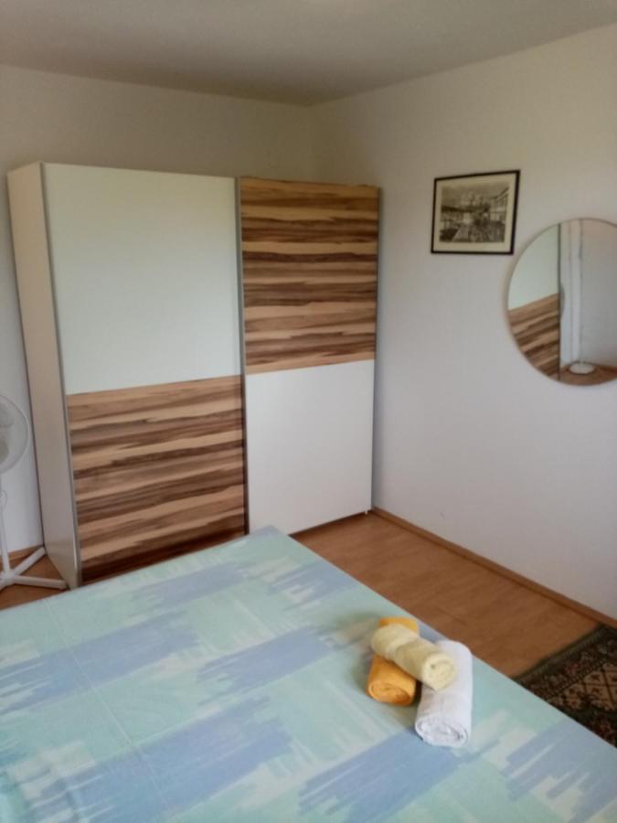Apartman Mirko Pula Exterior foto