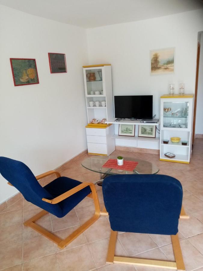 Apartman Mirko Pula Exterior foto