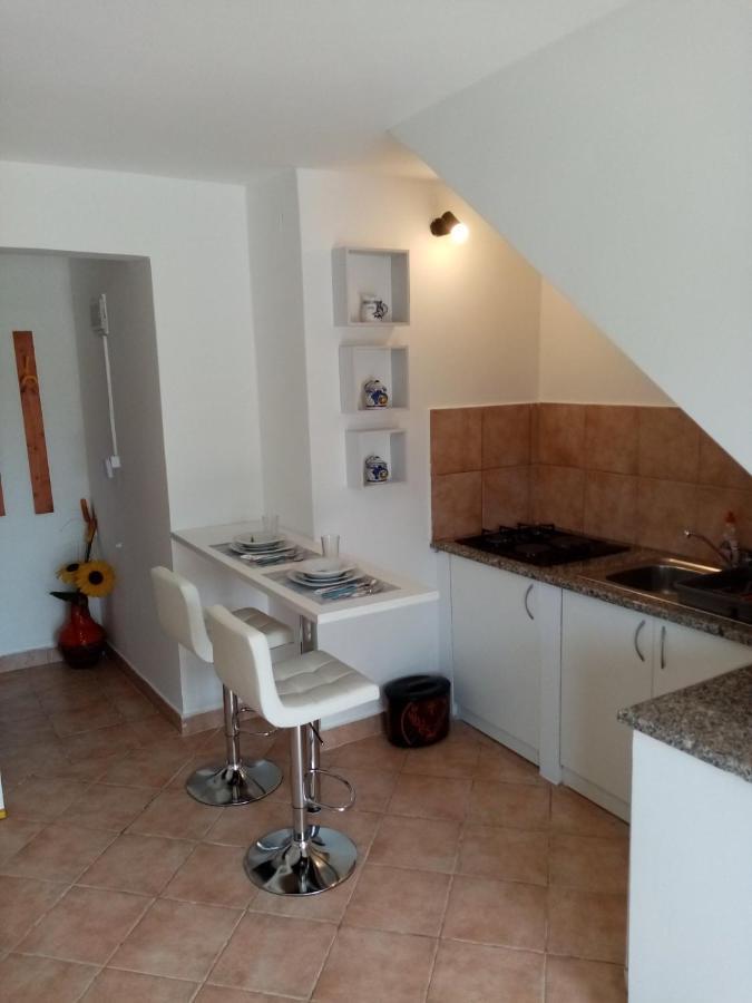 Apartman Mirko Pula Exterior foto